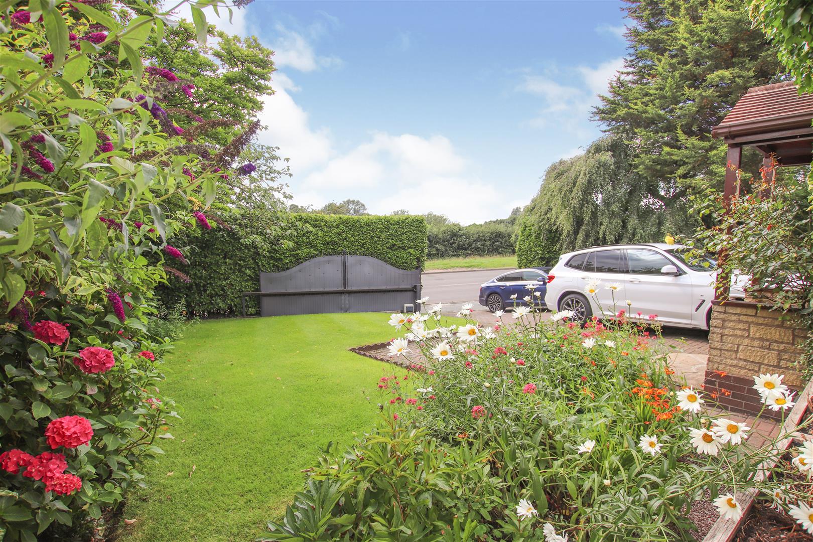 FORE GARDEN